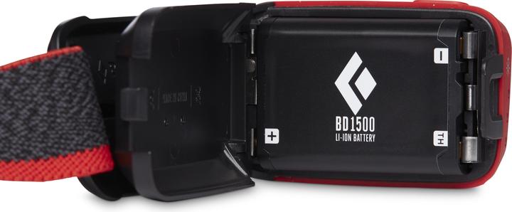 Actual product image Black Diamond SPOT 400 HEADLAMP (400 lm)