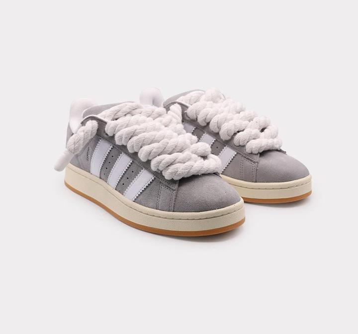 Produktbild adidas Campus 00s Grey White (38)
