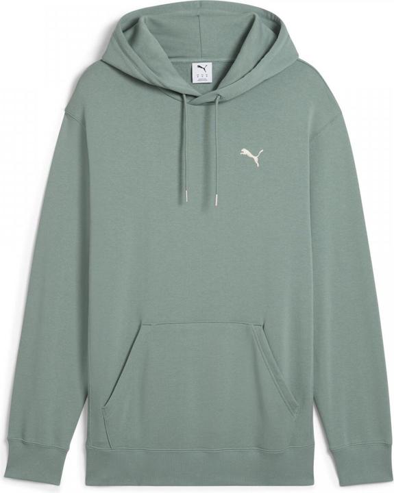 Image du produit Puma WARDROBE ESS Sweat à capuche TR (M)