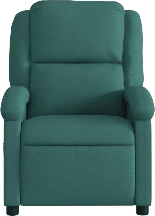 Produktbild VidaXL Massagesessel Elektrisch Stoff