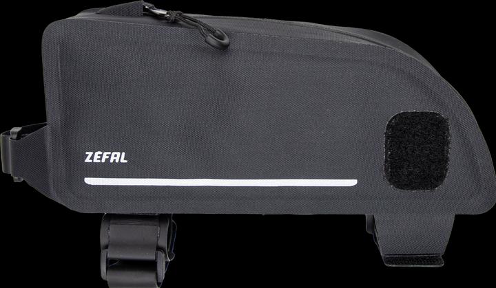 Immagine prodotto Zefal Z Adventure T1 (1 l, Borsa telaio)