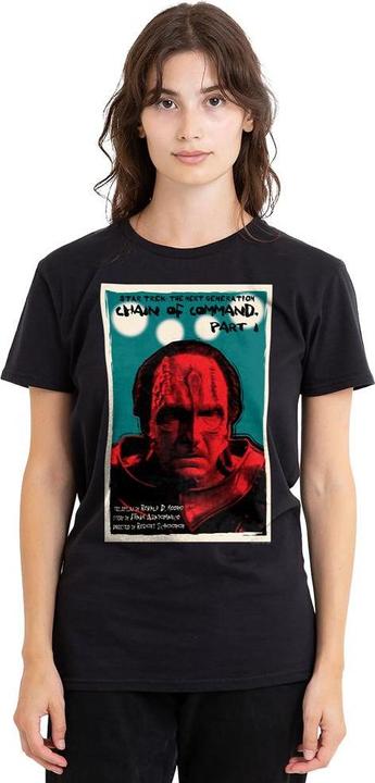 Produktbild The Next Generation Season 6 Episode 10 TShirt (L)
