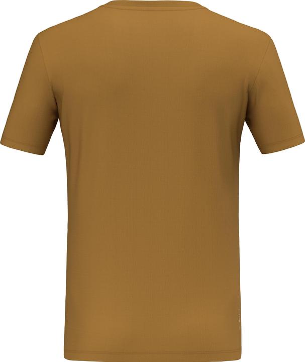 Actual product image Salewa Eagle Poem Dry'Ton T-Shirt (52)