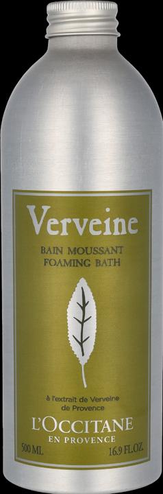 Image du produit L'Occitane Verveine (500 ml, Praline de bain)