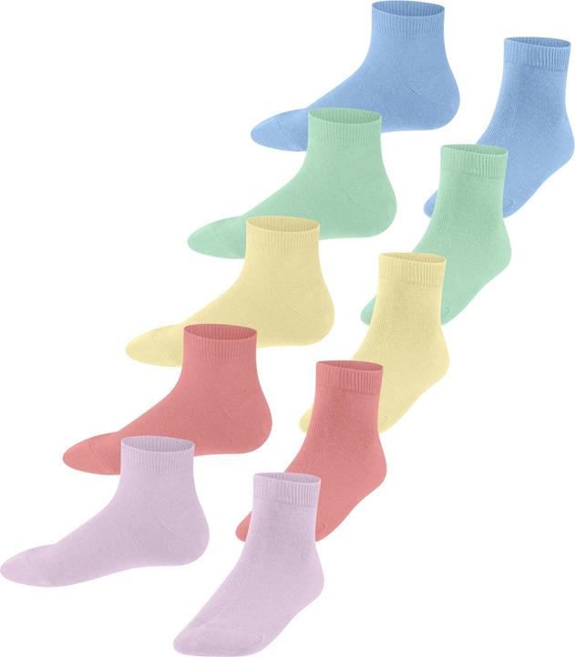 Esprit Socken Casual (5er Pack, 31 - 34)