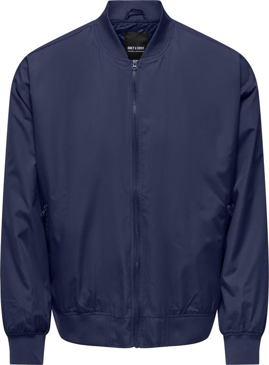 Jack & Jones Jacke GAVIN Bomberjacke