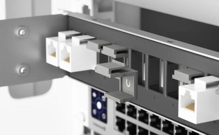 Produktbild Ubiquiti Keystone Blank Insert (Blindmodul)