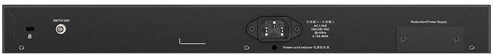 Image du produit D-Link Switc De Pile 28 Ports Couche 3 GB (20 Ports)