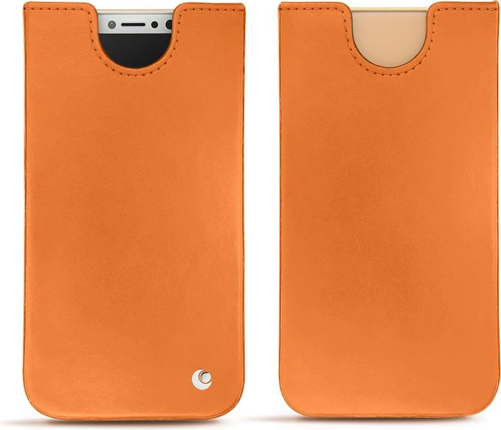 Oranje ( Nappa - Pantone #ff9351 )
