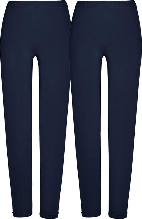 Redbest Damen-Leggings 2er-Pack
