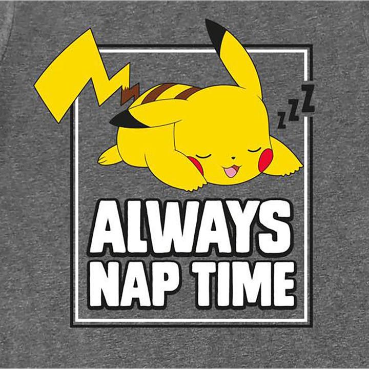 Actual product image Pokémon Tshirt dress (L)