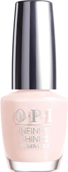 Actual product image OPI Infinite Shine Soft Shades (The Beige of Reason, Colour paint)
