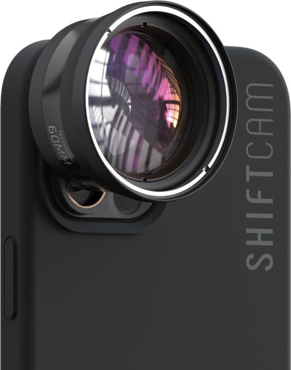 Produktbild ShiftCam Smartphone-Objektiv ProLens Fotografie Kit