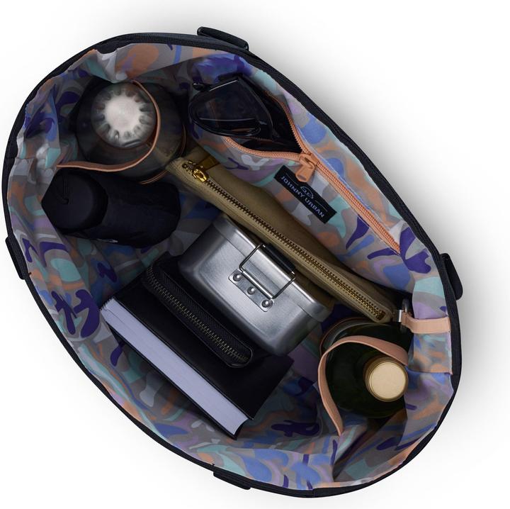 Immagine prodotto Johnny Urban Shopper con coperta da picnic Jessy (20 l)