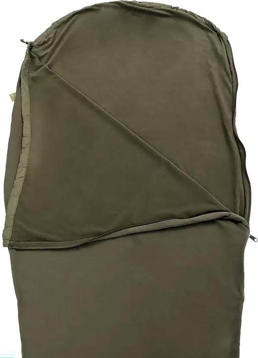 Actual product image Carinthia Grizzly inner sleeping bag (200 cm)