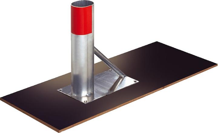 Actual product image Sport-Thieme Beach handball goal
