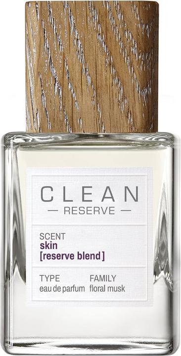 Clean Reserve - Skin EDP 30 ml (Eau de Parfum, 30 ml)