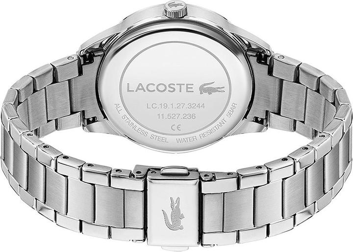 Actual product image Lacoste Ladycroc 2001190 (Analogue wristwatch, 36 mm)