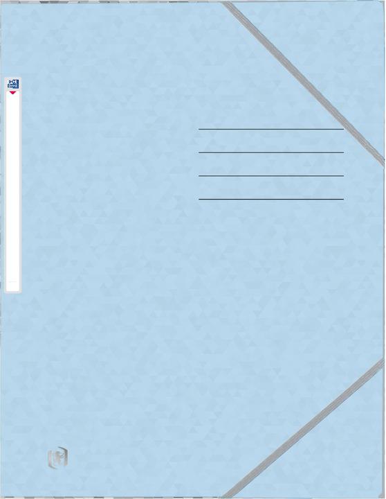 Bleu pastel
