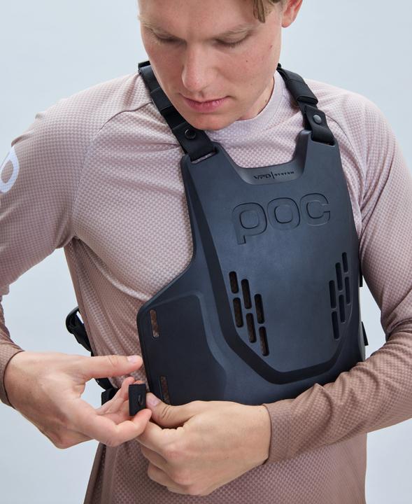 Image du produit Poc Torse du système VPD (M, Protection dorsale, Modèle unique)