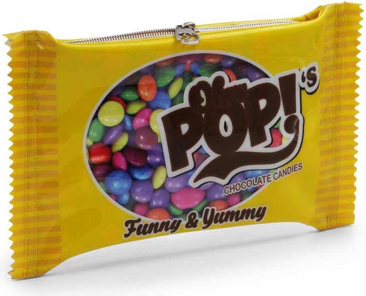 Produktbild Oh My Pop! Toiletry Bag Chococandy
