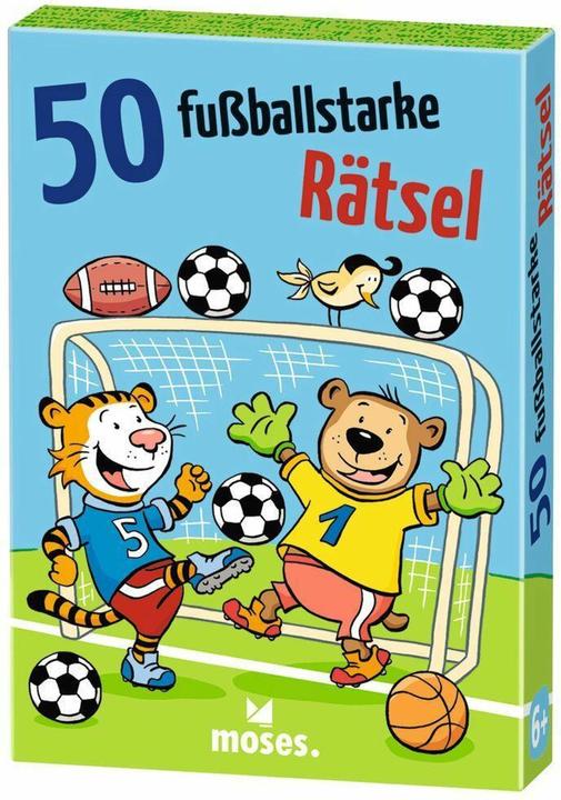 Immagine prodotto Magni 9846 50 puzzle a forma di pallone, divertente gioco di puzzle rotondo, puzzle divertente per i (Tedesco)