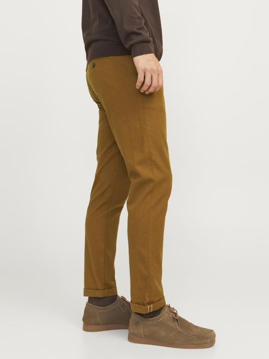 Immagine prodotto Jack & Jones Pantaloni chino slim fit Pantaloni chino (W27/L32)