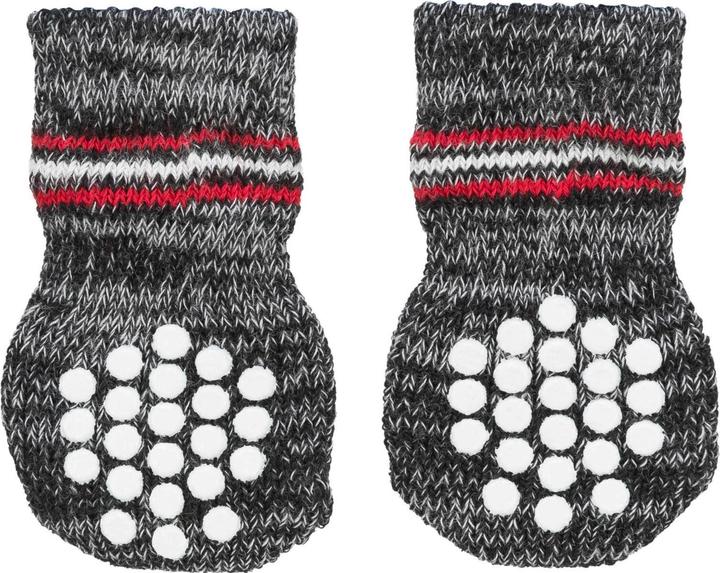 Actual product image Trixie Dog socks (XS, S, Dog socks)