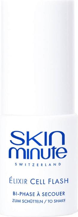 Actual product image Body Minute METABOLISSIME 40+ Elixir Cell Flash (30 ml)