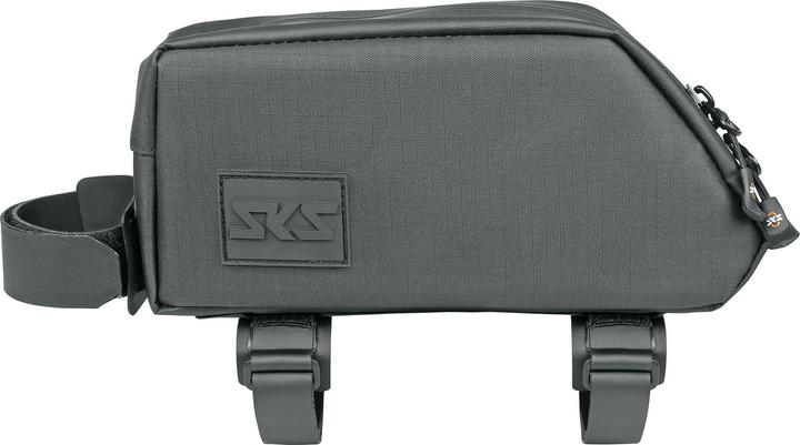 SKS Rahmentasche Urban Toptube Bag (0.65 l, Rahmentasche)