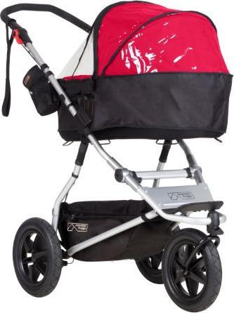 Image du produit Mountain Buggy Protection contre la pluie