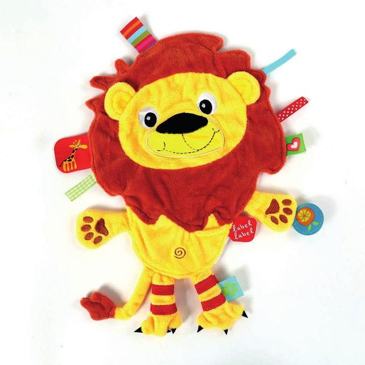 Produktbild Label Label Lion
