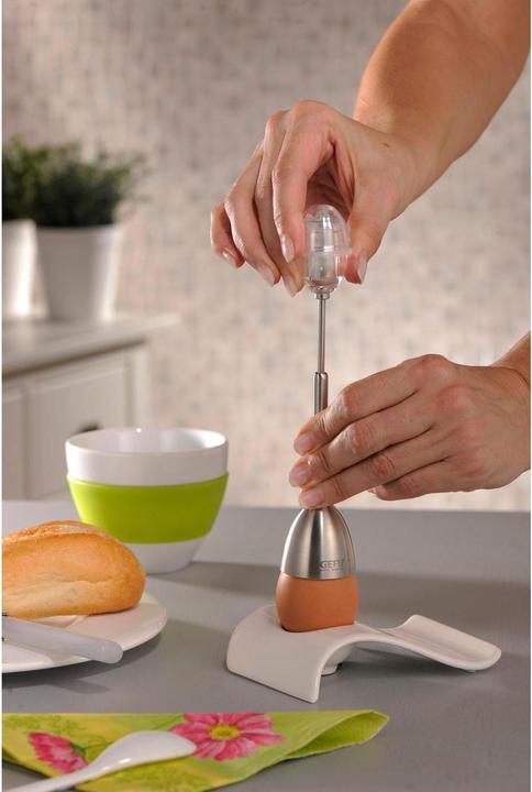 Produktbild GEFU Eierköpfer