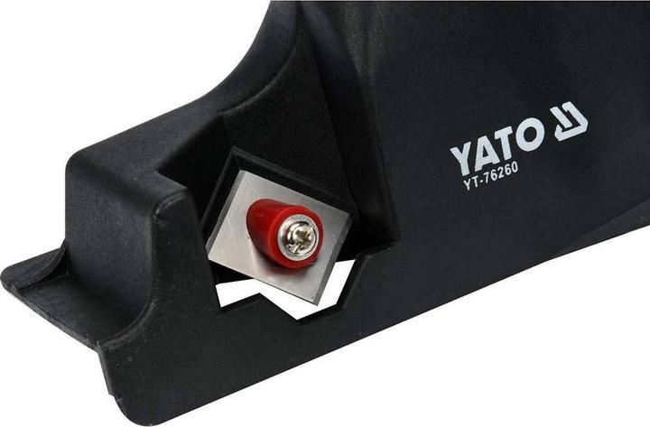 Produktbild Yato Profi Hobel für Gipskartonplatten YT-76260