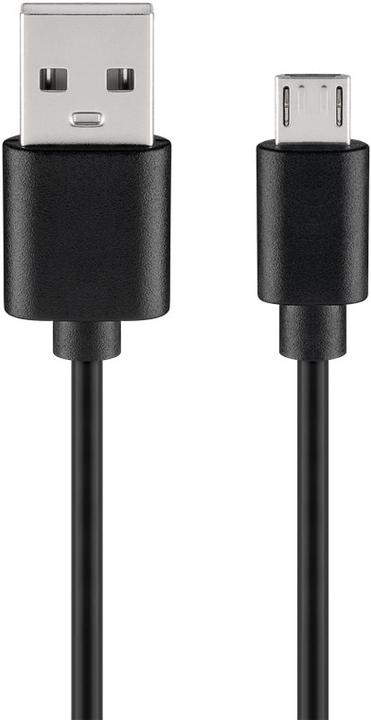 Image du produit Goobay Boîtier de commutation HDMI 4 sur 1 4K @ 60 Hz