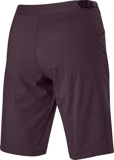 Actual product image Fox Flexair Shorts (S)