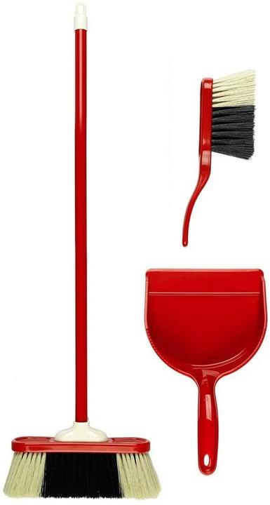 Actual product image Theo Klein Pure Fresh Classic broom set