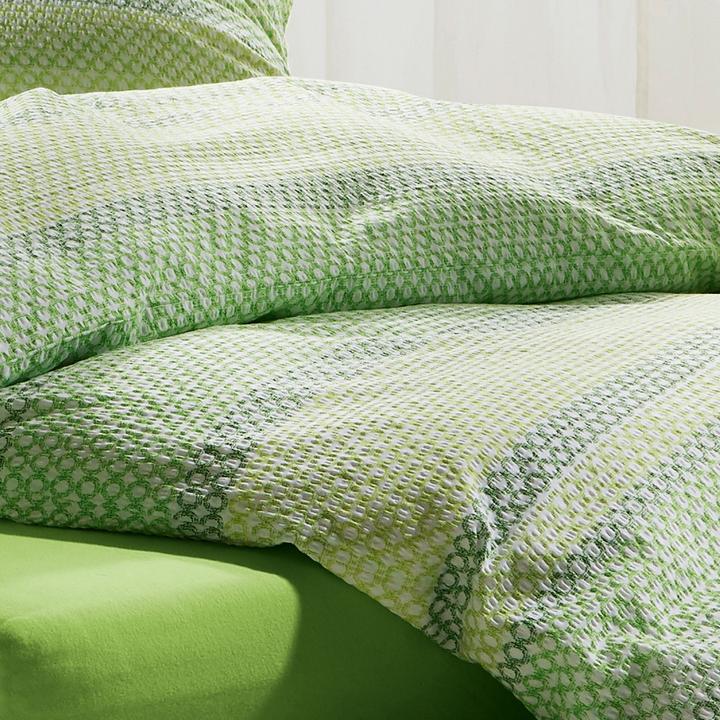Image du produit Erwin Müller Linge de lit (Housse de couette, 200x200 cm)