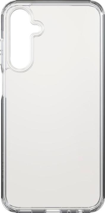 Black Rock Custodia trasparente (Samsung Galaxy A25 5G)