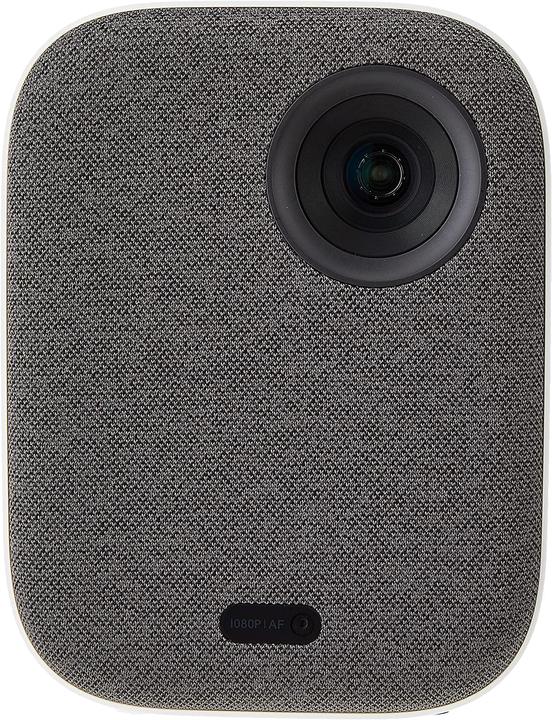 Actual product image Xiaomi Mi Smart Projector 2 (Full HD, 500 lm, 1.2:1)