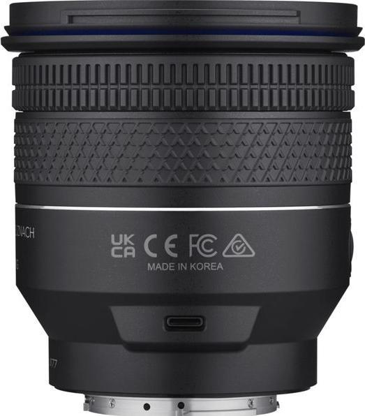 Produktbild Samyang AF 14-24mm F2.8 FE (Sony E, Vollformat)