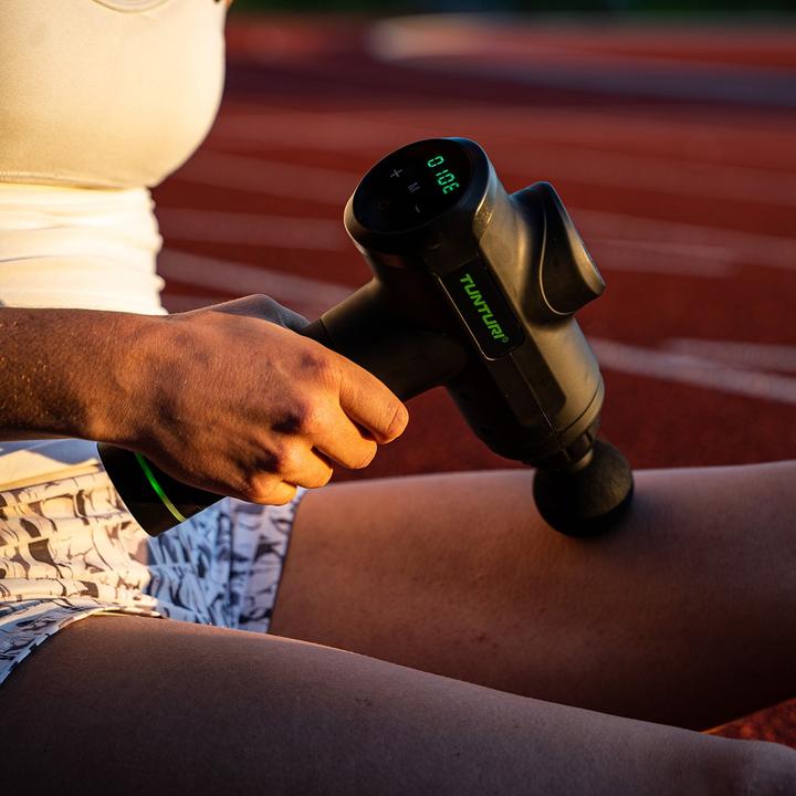 Immagine prodotto Tunturi Massage Gun Pistole MG50