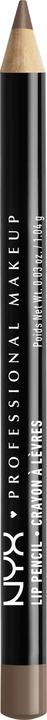 NYX Professional Make-Up Slim (Espresso)