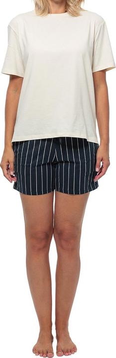 Produktbild Schiesser Organic Cotton Schlafanzug (48, 4XL)