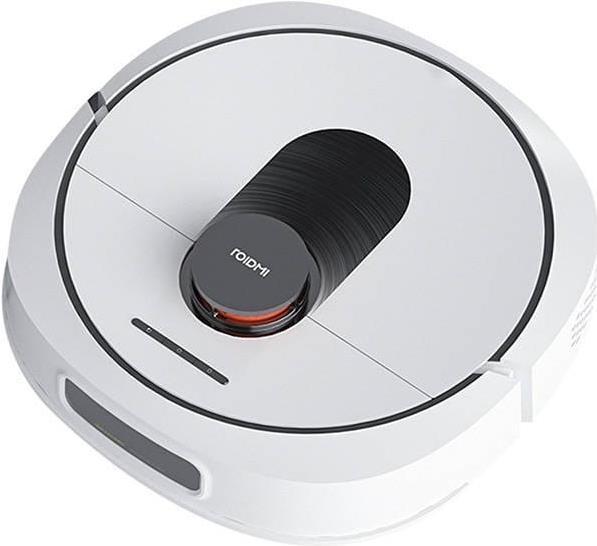 Actual product image Roidmi Eva (Vacuum mopping robot)