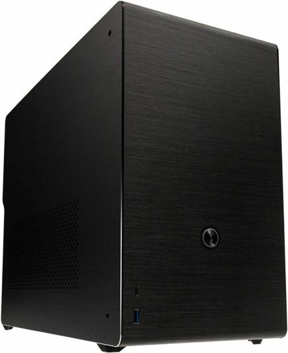Actual product image Raijintek Ophion M Evo ALS (mATX)