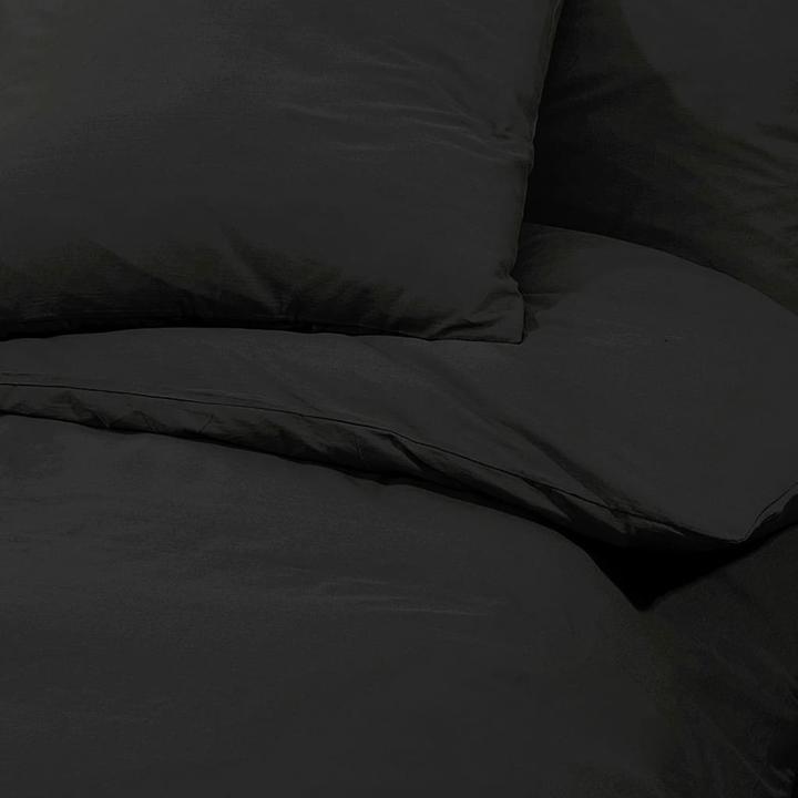 Produktbild VidaXL Ledger (Duvetbezug, 240 x 220 cm)
