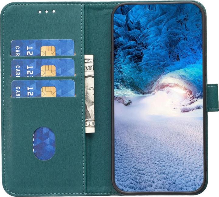 Actual product image Binfen Color Sony Xperia 10 VI - BINFEN Case Cover (Sony Xperia 10 VI)