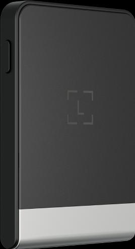 Image du produit Ledger Flex + 70$ BTC Voucher (Lithécoïne, Bitcoin, Cardano, Autrui, Dogecoin, TRON, Ethereum Classic, Ondulation, Bitcoin cash)