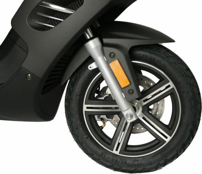 Image du produit ecoro Velox 45 (45 km/h, 3000 W)